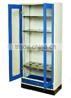 Steel Locker for Gymnasium( ISO, Factory for 17 Years) photo-4