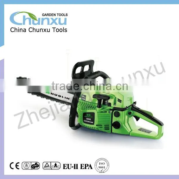 5200 Gasoline Chainsaw