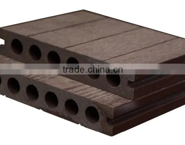 Wpc Decking Board photo-2