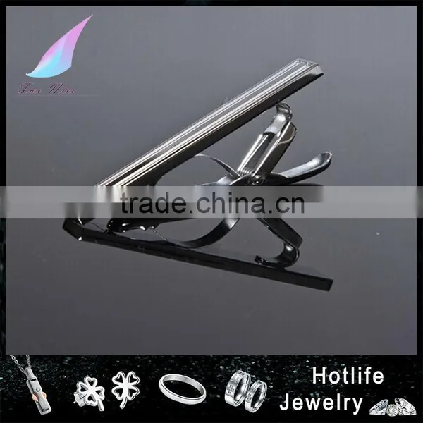 New Design High Quality Stainless Steel Tie Bar