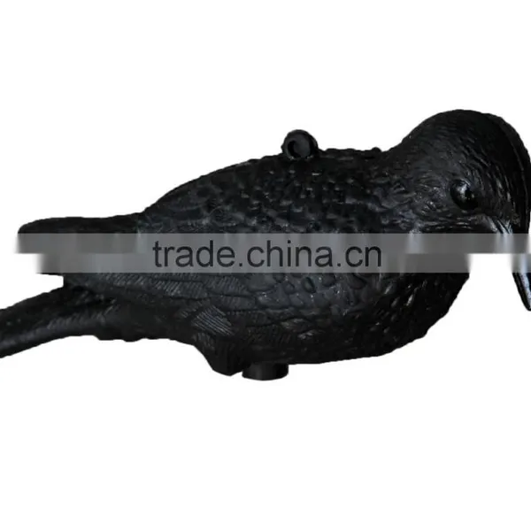 Hunting Bird Decoy Hunting Decoy Bird Decoy photo-2