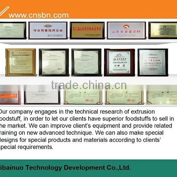 New Condition Lab Twin-screw Extruder photo-5