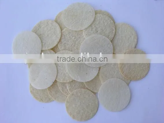 Rice Crackers Extruder