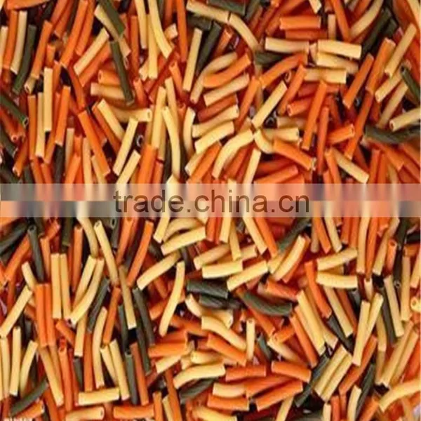 Industry Stainless Steel Pellet Chips Manufacturing Line photo-5