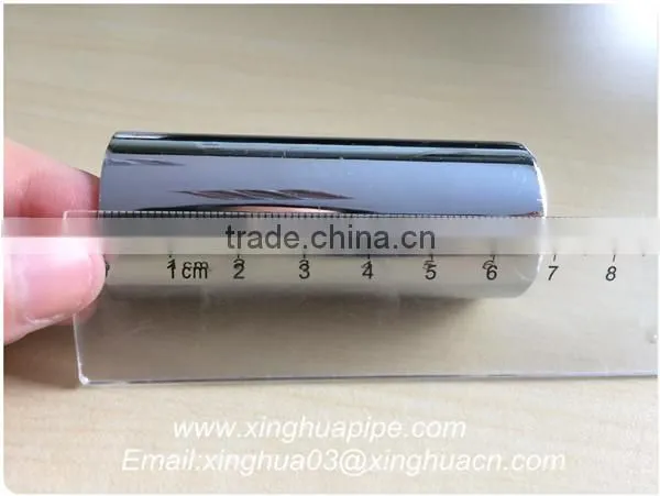 CHINA FACTORY PPR CONCEALED VALVE PPR CHROME PLATED STOP VALVE photo-2