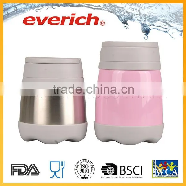 2016 Hot Sale Stainless Steel Wholesale Outdoor Insulated Food Container photo-3
