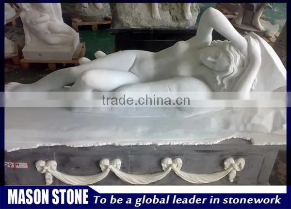 Wholesale Famous Modern Sex Art Sculpture photo-3