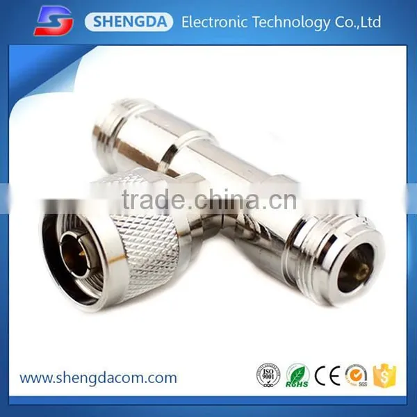 N MALE Right Angle to N FEMALE for RF Cable,n Right Angle Male Connector photo-3