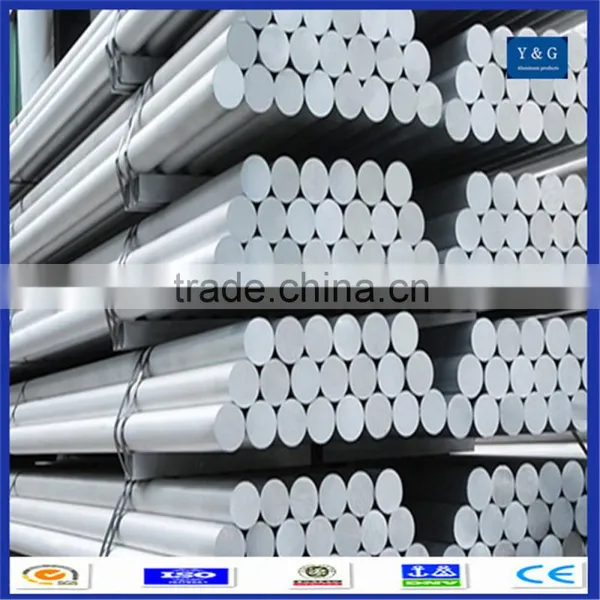 China Supplier 3003 H14 3mm 4mm 8mm Aluminium Bar Rod Factory Price photo-2