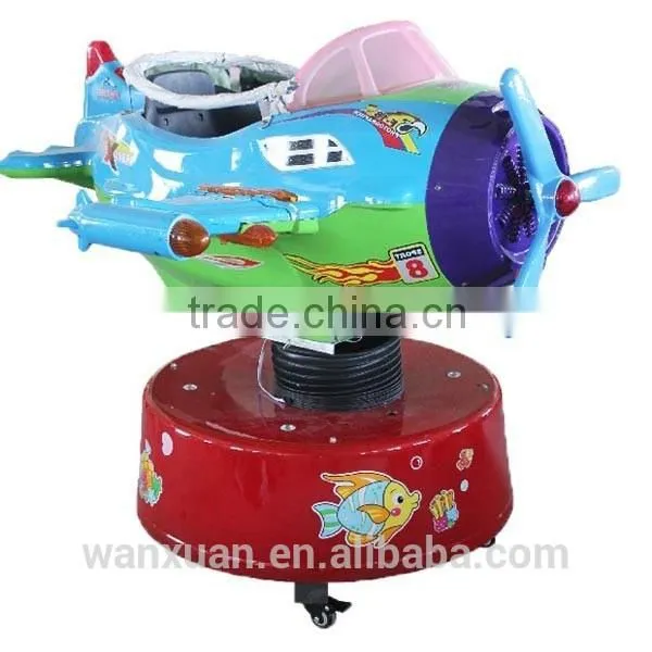 Most Popular Design Used Rides for Amusement Park photo-3