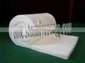 STA 2016 Hot Sale Refractory Ceramic Fiber Blankets photo-4