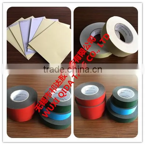IXPE Double-sided Foam Tapes photo-3