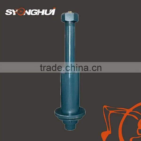 Track Adjuster Assy / Excavator Undercarriage Parts / Track Cylinder R130 R200