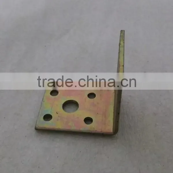 Connector Joist Hanger Metal Connector photo-4