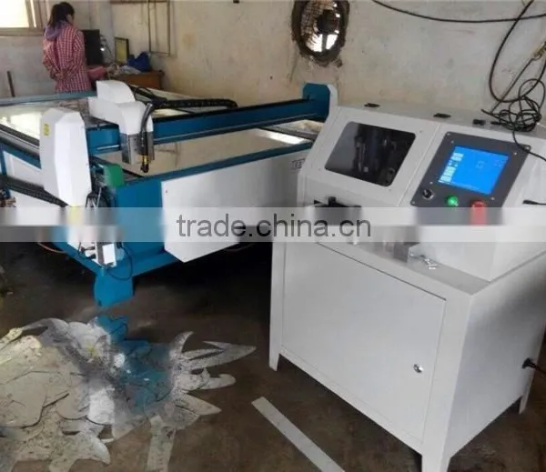 Cheap Price Stainless Steel Slotting Machine for Sale photo-3