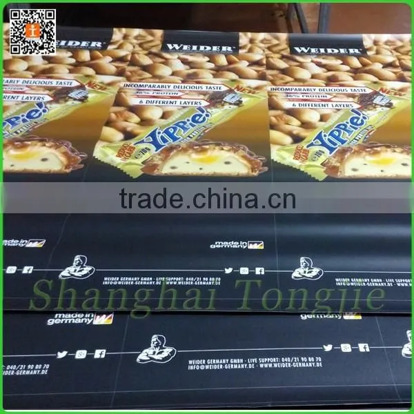 Durable Polyester Printing Decorative Indoor Hanging Banners photo-4