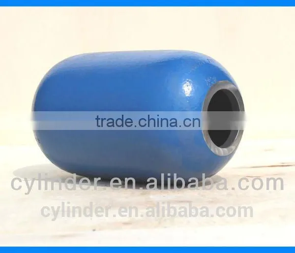 Hydraulic Pressure Accumulator