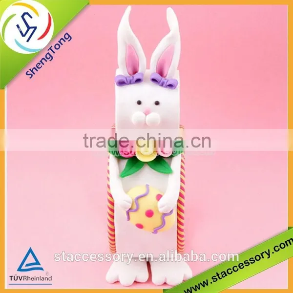 Handmade Clay Cute Animal Clay
