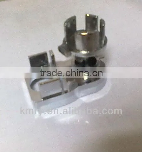 Folding Hinges Open Style Bathtub Shower Screen (KD3201) photo-5