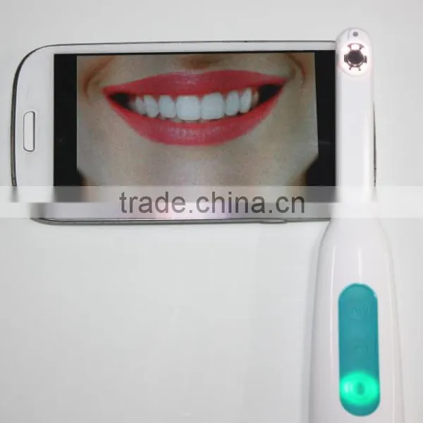 Original Android/IOS/Window 5.0 Pixels Dental Camera Intraoral Camera 720P Full HD Medical Cemara Family Health Oral Camera photo-5