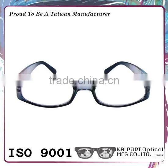 Popular Sale Style and Fashionable Paper Transfer Pattern Eyeglasses photo-6