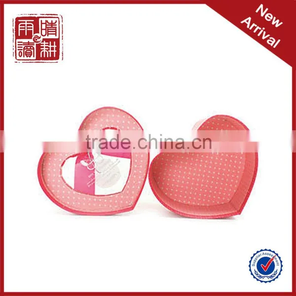 Manufacturer Custom Wholesale Jewelry Gift Box photo-4