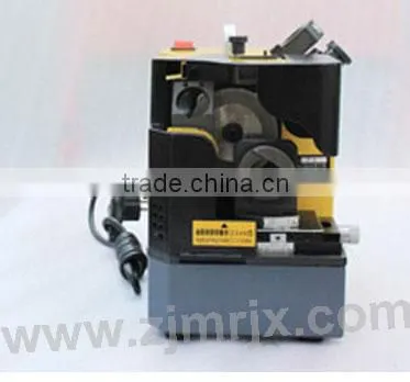 COMPLEX GRINDER OF MILL & DRILL MR-F4 photo-3