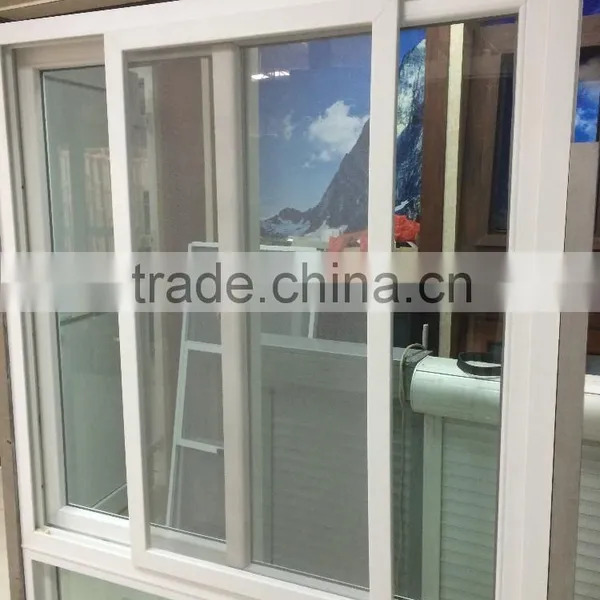 Pvc Door Curtain Door&window Screens Type and Plastic Screen Netting Meterial Magnetic Mosquito photo-5