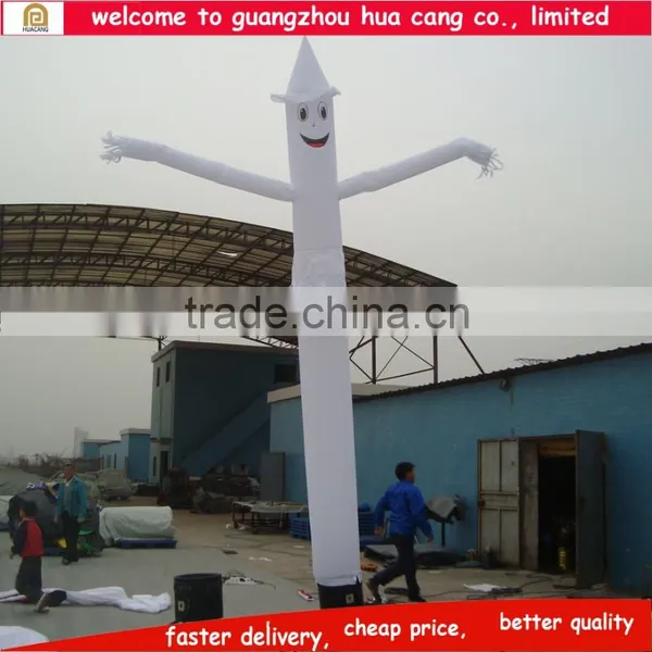 Advertising Air Dancer Tube, Air Dancer Supplier, Air Dancer Manufacturer photo-3