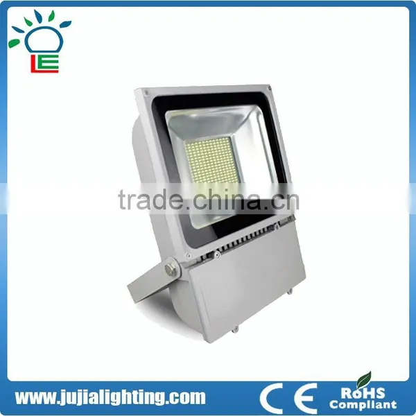 High Lumen Bridgelux Cob Waterproof Outdoor Ip65 50w Led Flood Light photo-5