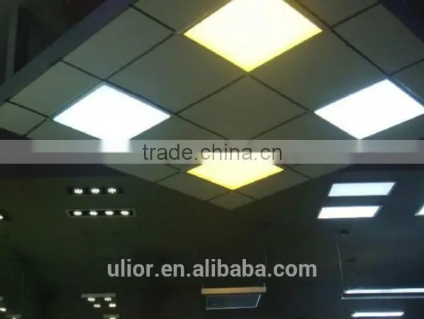 2014 Square Ceiling Flat Price Ultra Thin Led Panel Light photo-6