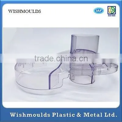 Make to Order Plastic Juicer photo-3