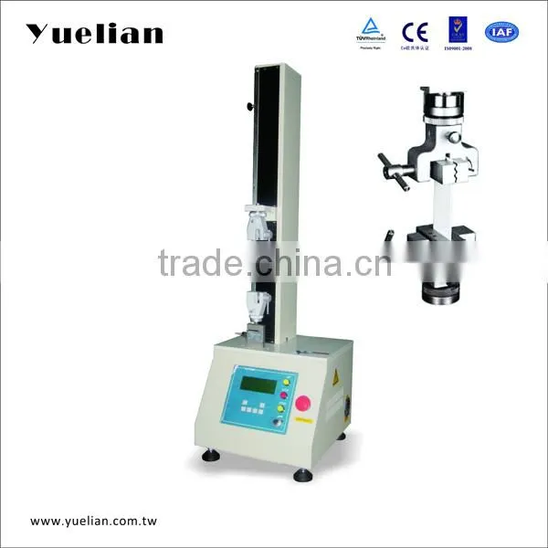 High Precision 10N Adhesion Tensile Tester photo-3
