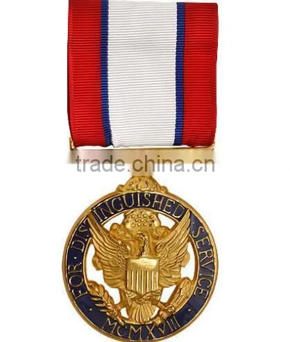 Most Popular Medals and Awards Cheap Free Delivery Military Medal Top Quality Custom Award Medals photo-3