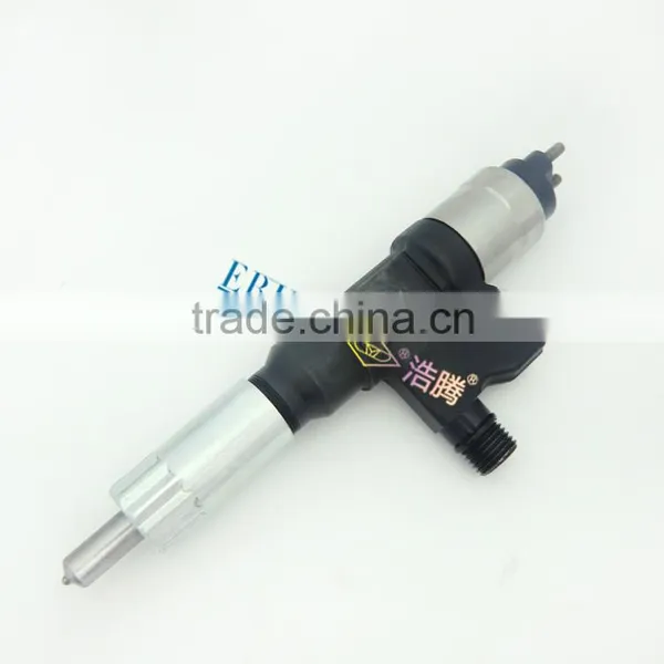 Denso 095000-5341 and Denso 0950005341 Automobile Engine Parts Injector 0950005340 photo-2