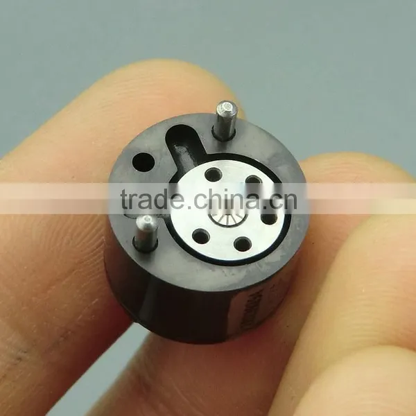28440421 9308-621C 9308Z621C 9308621C 28239294 C-Rail CRI Fuel Injector Black Coating Common Rail Control Valve 9308 621C Quality Choice photo-3