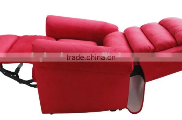 2016 Hot Sales Modern Upholstered Fabric Massage Sofa Set / Sex Chair / Living Room Furniture photo-4
