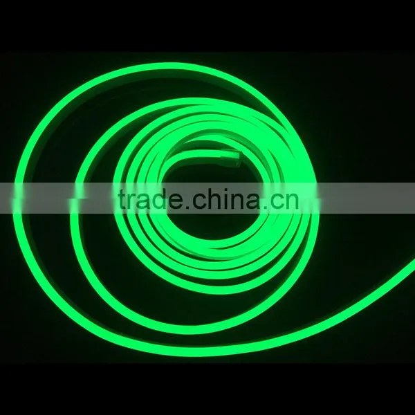 2016 Led Edit Software Gigital Smd5050 Pixel Chasing Amusement Neon Light photo-5