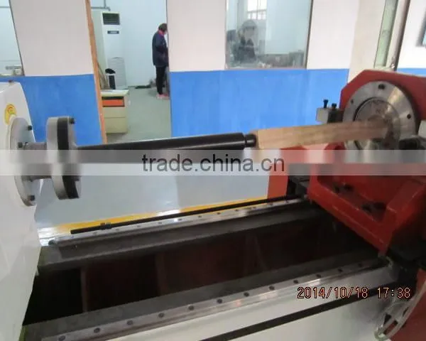 Twin Spindle Cnc Lathe photo-5