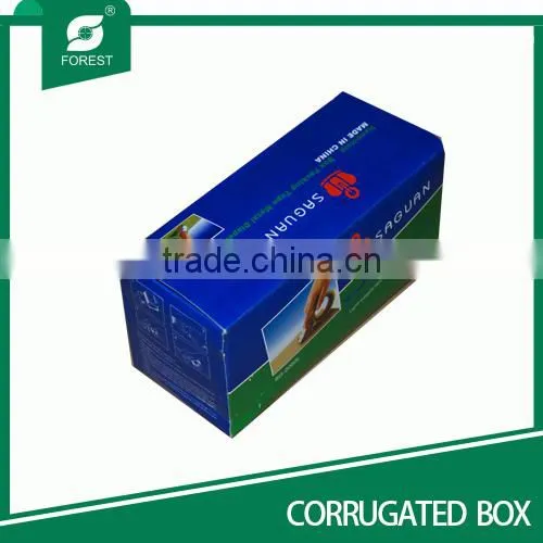 Ecofriendly Corrugated Carton Boxes photo-2
