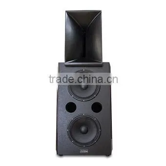 Magic Audio Speaker Home Theatre Speaker Audio System Professionxial Hotel High-end Cinema/TV Speaker photo-2