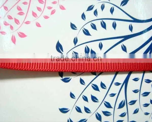 Wholesale Colorful Polyester Celebrate Grosgrain Ribbon photo-3
