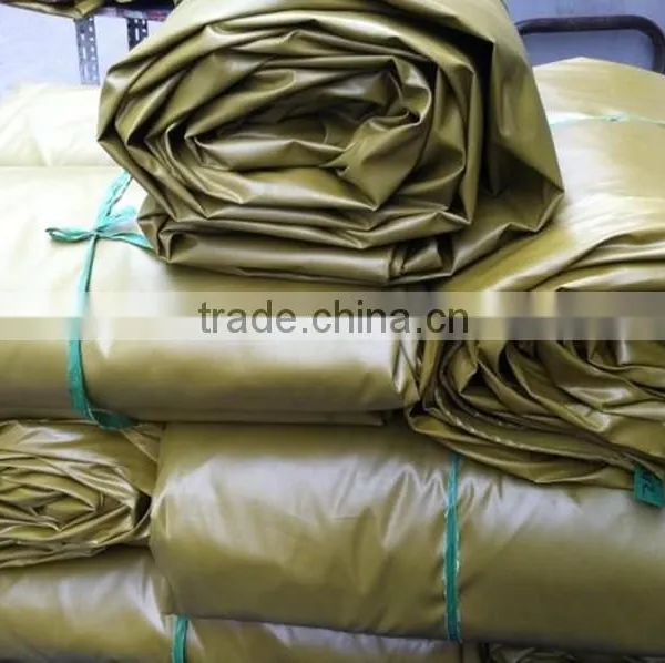 PE Tarp/tarpaulin ,pvc Tarpaulin Fabric, Cheap Price per Meter PE Tarpaulin photo-3
