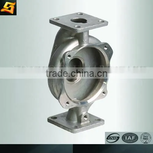 Precision Investment Casting Parts