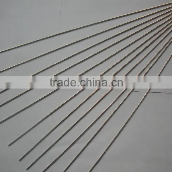 HIGH QUALITY FUSIBLE ALLOY WITH LOW MELTING POINT LOW MELTING TEMP BRAZING ALLOY