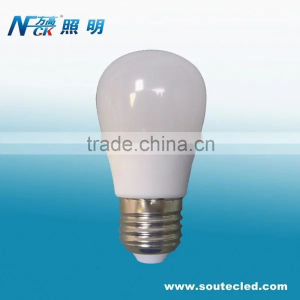 ShenZhen Manufacturer Ceramic LED Bulb Cool White LED Ceramic Bulb photo-2