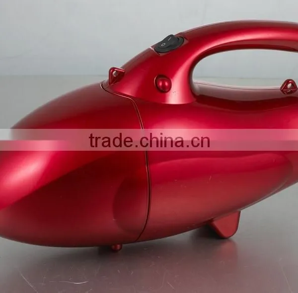 Portable Vacuum Cleaner With Blow -4 In1 Vacuum/blow/stick/handy Full Accessories photo-3