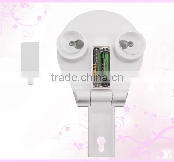 10x Magnification Handheld Travel Mirror With LED photo-4