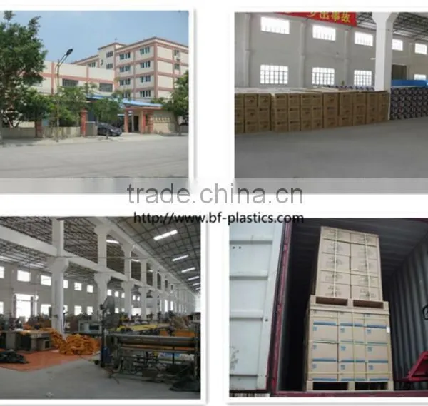 Negative Pressure Suction Marine Flexible Duct photo-6
