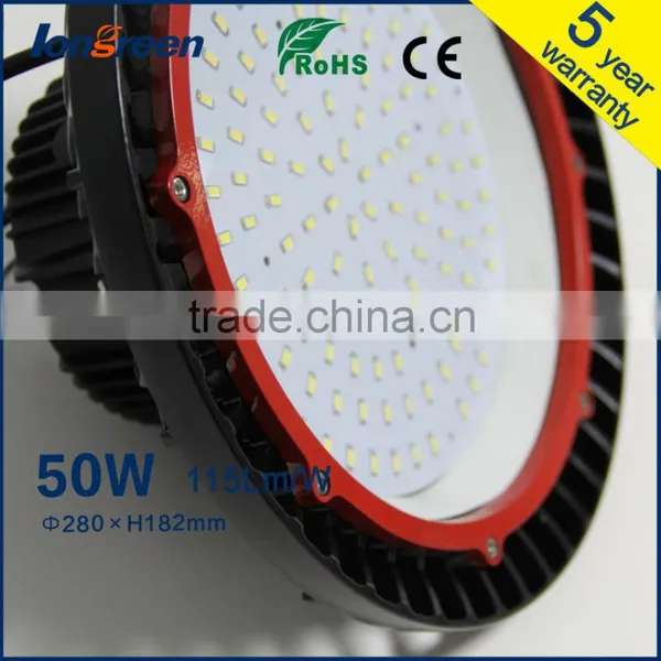 200w 300w Led High Bay Light With High Lumen Industrial Led Light photo-2